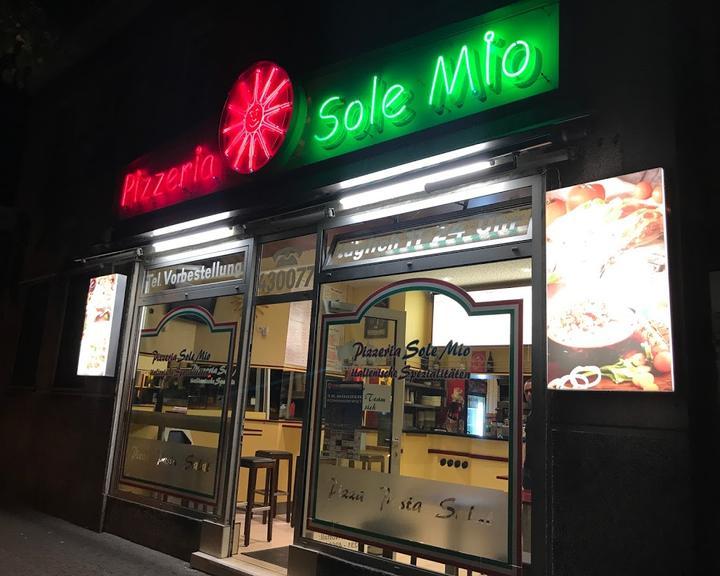 Pizzeria Sole Mio